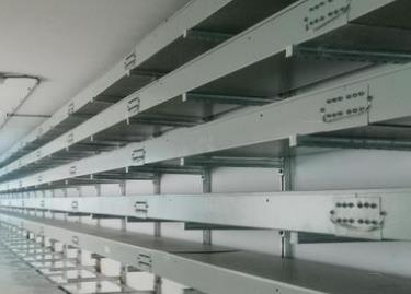 白山市管廊支架是什么