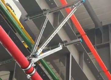 白山市抗震支架厂家与你分享你必须做的紧急情况下的准备